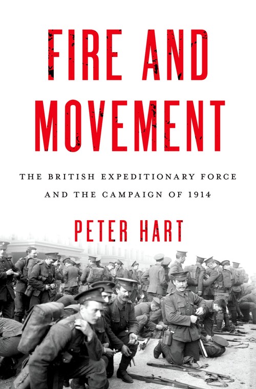 Fire and Movement