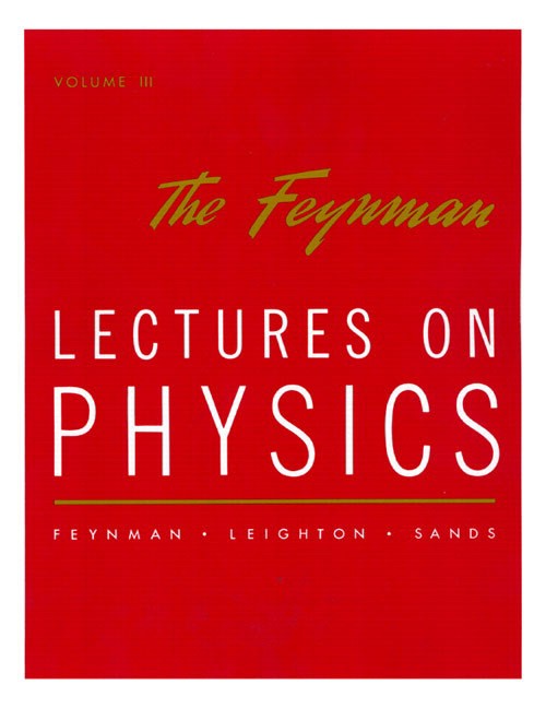Lectures on Physics