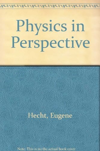 Physics in Perspective