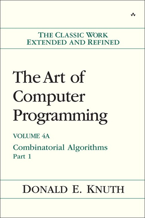 The Art of Computer Programming, The