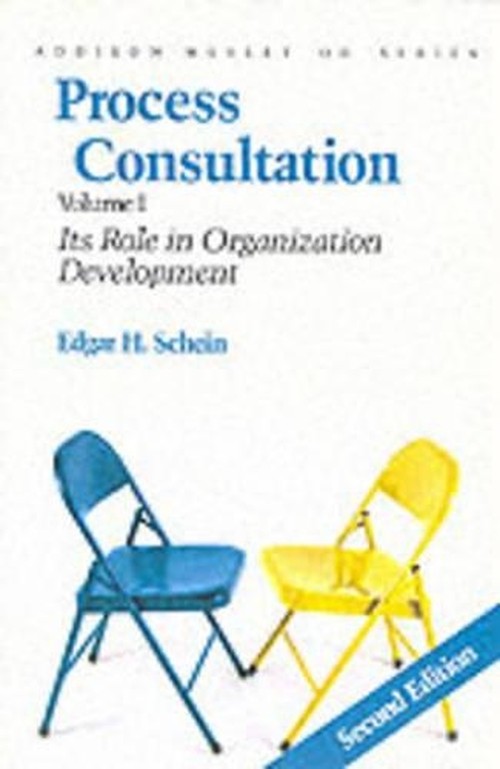 Process Consultation