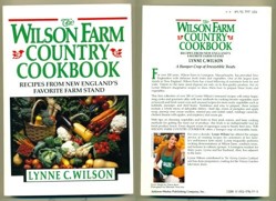 Farmhouse Cookbk Pb