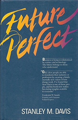 Future Perfect HB