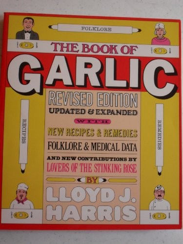 Book of Garlic