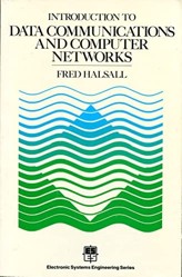 Introduction to Data Communications and Computer Networks