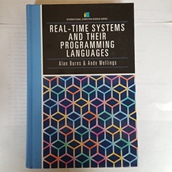 Real-Time Systems and Their Programming Languages