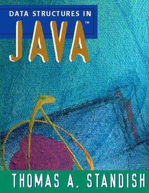 Data Structures in Java