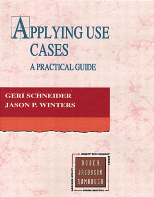 Applying Use Cases