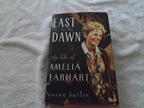 East to the Dawn