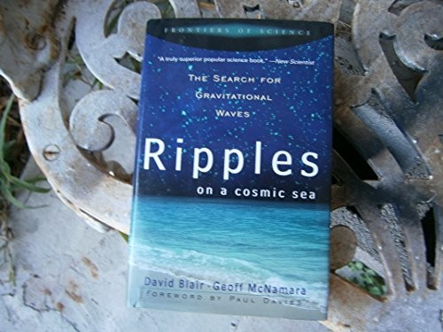 Ripples on a Cosmic Sea