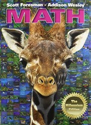Sfaw Math Gr 1 Student Edition