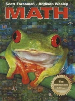 Sfaw Math Gr 2 Student Edition