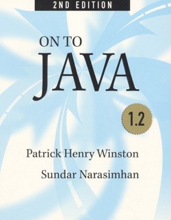 On to Java 1.2