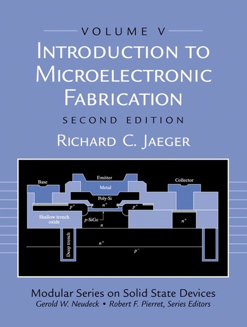 Introduction to Microelectronic Fabrication