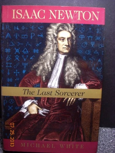 Isaac Newton