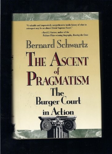 Ascent Pragmatism
