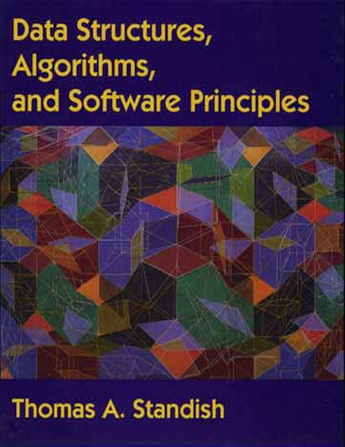 Data Structures, Algorighms, and Software Principles