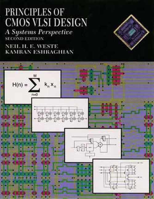 Principles of CMOS VLSI Design