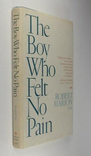 Boy Who Felt No Pain