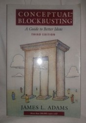Conceptual Blockbusting