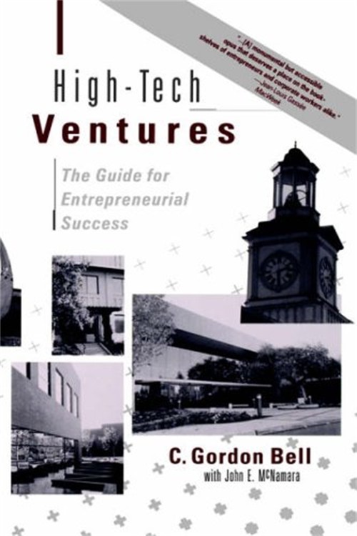 High-tech Ventures