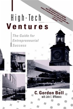 High-tech Ventures