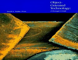 Object-oriented Technology