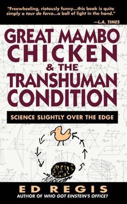 Great Mambo Chicken And The Transhuman Condition