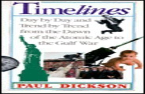 Timelines