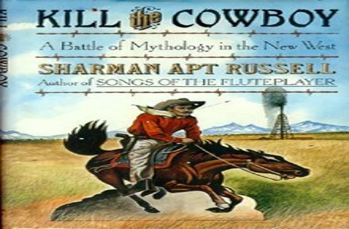 Kill Cowboy HB