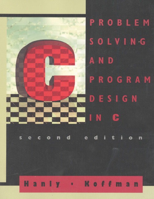 Problem Solving Program Design