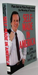 Self-Made in America