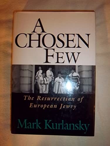 Chosen Few HB