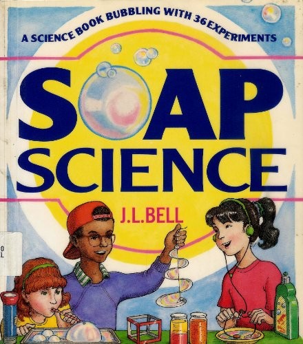 Soap Science