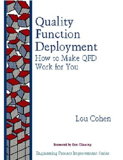 Quality Function Deployment