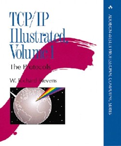 TCP/IP Illustrated, Volume 1
