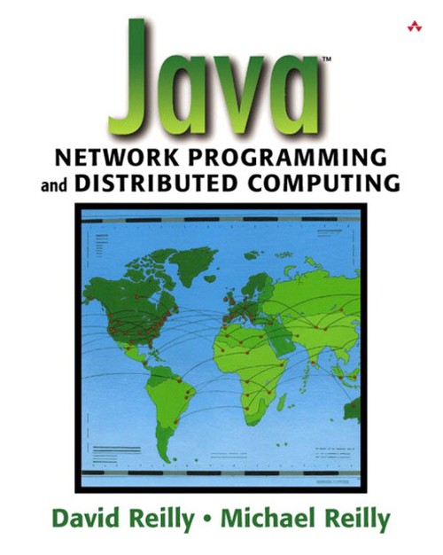 Java (TM) Network Programming and Distributed Computing