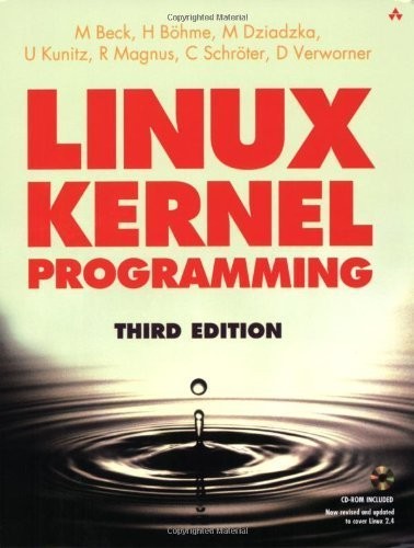 Linux Kernel Programming