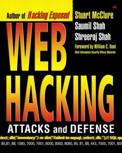 Web Hacking