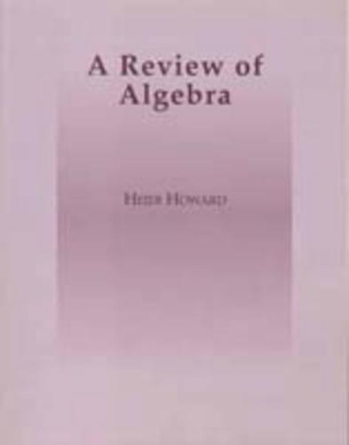 Precalculus Stdnt Rev W/M
