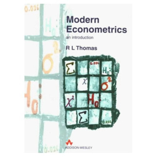 Modern Econometrics