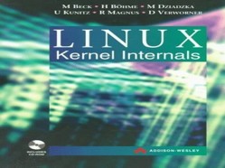 LINUX Kernal Internals