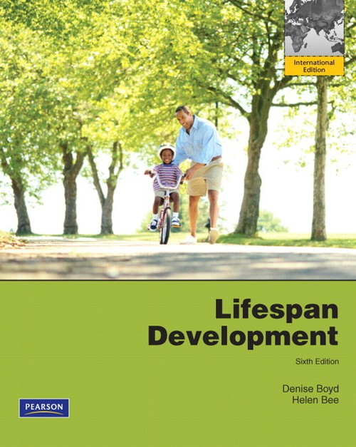Lifespan Development