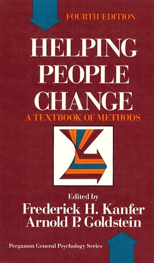 Helping People Change