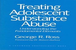 Treating Adolescent Substance Abuse