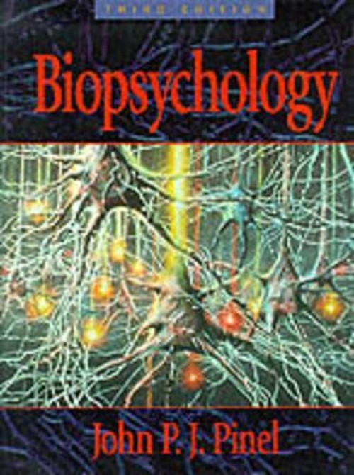 Biopsychology
