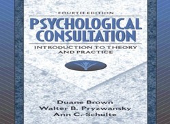 Psychological Consultation