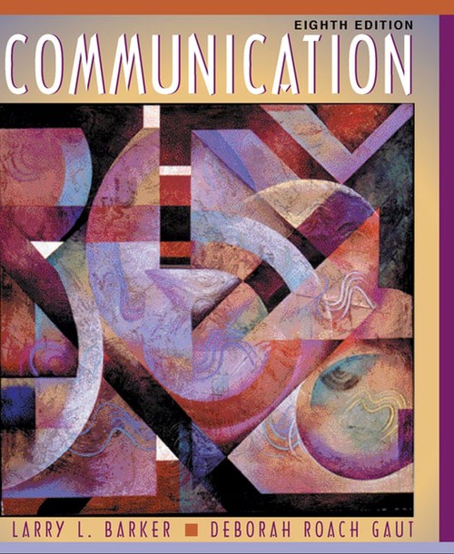 Communication
