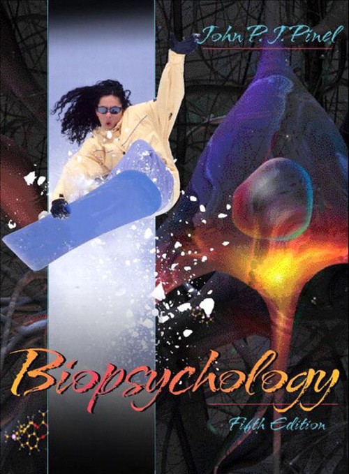 Biopsychology with "Beyond the Brain and Behavior" CD-ROM
