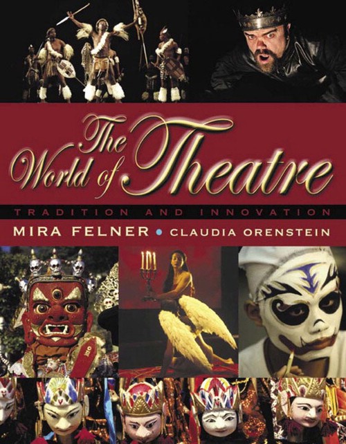 World of Theatre